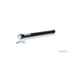 MOTOR ESTOR TUB25E 15NM 25KG 17RPM 55.5MM